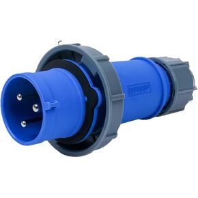 TYPR371 الموصل الصناعي 32A 3-Pin IP67 in Kuwait