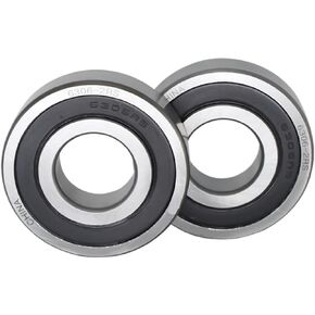 1PCS 62309 62310 62311 62312 62313 62314 62315-2RS Deep Ball Thickened Bearing(62314-2RS 70X150X51) in Saudi Arabia
