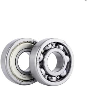 Deep Groove Ball Bearing 6304 6305 6306 6307 6308 6309 6310 6311 6312 ZZ2RS CM C3(6304 20x52x15) in Saudi Arabia