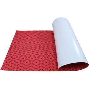 SeSiRui EVA Foam Faux Teak Boat Flooring,Self-Adhesive Teak Floor Decking Sheet for Yacht Marine Floor Carpet in Saudi Arabia