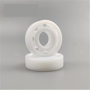 Plastic Bearing 693 694 695 696 697 698 699 1Pcs(697 7x17x5) in Saudi Arabia