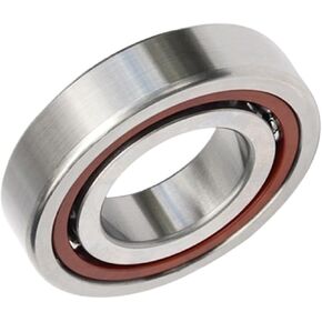 1pcs 71905 71905CD P4 7905 25X42X9 Thin-Walled Miniature Contact Bearings Spindle Bearings in Saudi Arabia