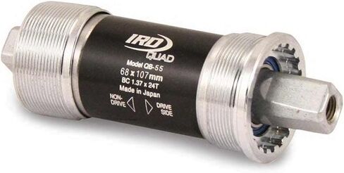 IRD IRD QB-55 JIS 68x103 ، قوس أسفل تفتق مربع in Kuwait