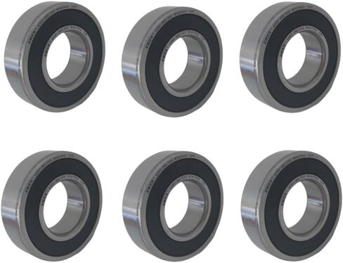 6pc 50074583 محمل 25x52x15mm مشحونة مسبقًا in Kuwait