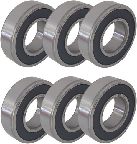 6pc 50074583 محمل 25x52x15mm مشحونة مسبقًا in Kuwait