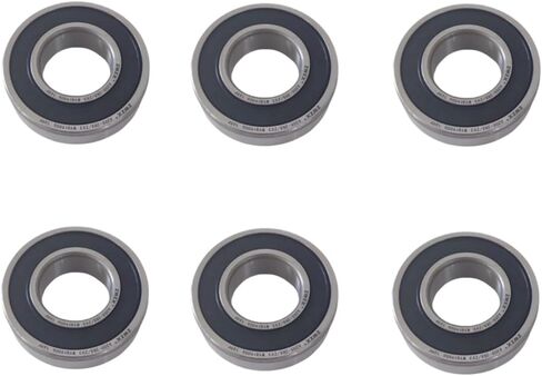 6pc 50074583 محمل 25x52x15mm مشحونة مسبقًا in Kuwait