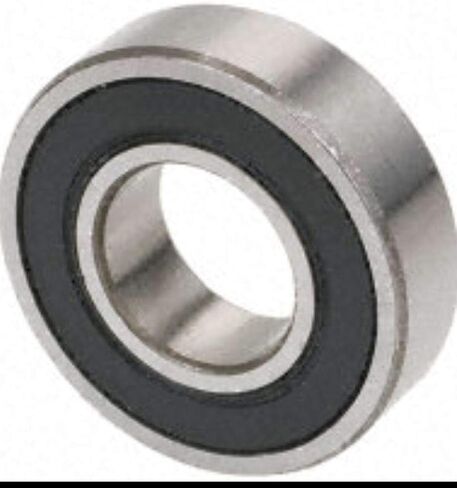 6204RS Balls Bearing 20mm/47mm/14 Sealed Ball Bearings WJB Same Day Shipping !!! in Saudi Arabia