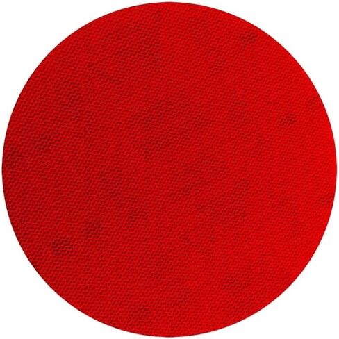 Diablo SandNet Reusable Sanding Discs with Connection Pad for Wood, Metal and Plastics - 6", 60 Grit, Coarse, Ceramic Blend, 10-Pack - DND060060H10I in Saudi Arabia