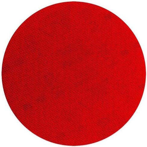 Diablo SandNet Reusable Sanding Discs with Connection Pad for Wood, Metal and Plastics - 6", 60 Grit, Coarse, Ceramic Blend, 10-Pack - DND060060H10I in Saudi Arabia