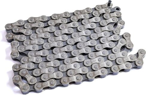Shimano HG71 8/7/6-Speed Hyperglide Bicycle Chain - CN-HG71 - ECNHG71C116I in Saudi Arabia