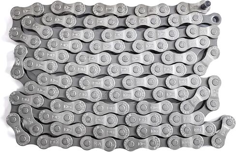 Shimano HG71 8/7/6-Speed Hyperglide Bicycle Chain - CN-HG71 - ECNHG71C116I in Saudi Arabia