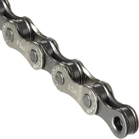 Shimano HG71 8/7/6-Speed Hyperglide Bicycle Chain - CN-HG71 - ECNHG71C116I in Saudi Arabia