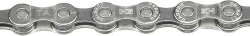 Shimano HG71 8/7/6-Speed Hyperglide Bicycle Chain - CN-HG71 - ECNHG71C116I in Saudi Arabia