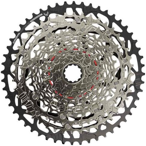 SRAM XS-1270 Eagle Cassette 10-52T in Saudi Arabia