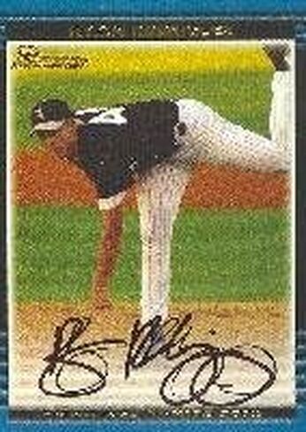 Autographed - MLB Autographed Baseball Cards in Saudi Arabia