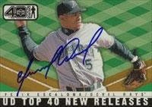 Autographed - MLB Autographed Baseball Cards in Saudi Arabia