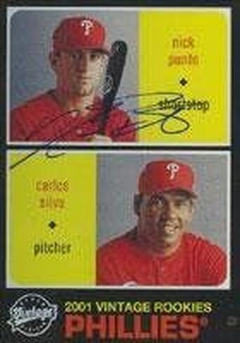 Autographed - MLB Autographed Baseball Cards in Saudi Arabia