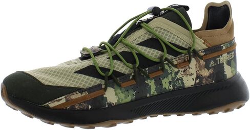 Adidas Men's Terrex Voyager 21 حذاء المشي لمسافات طويلة in Kuwait