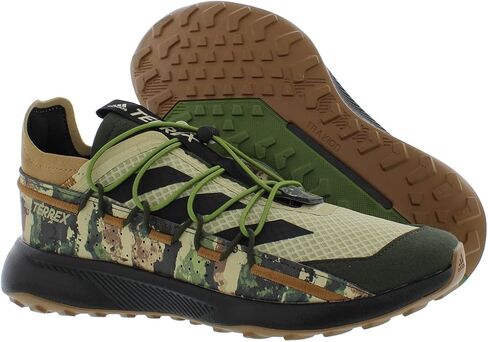 Adidas Men's Terrex Voyager 21 حذاء المشي لمسافات طويلة in Kuwait