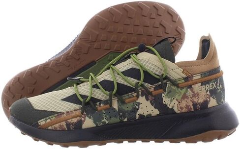 Adidas Men's Terrex Voyager 21 حذاء المشي لمسافات طويلة in Kuwait