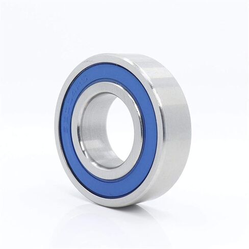 منتجات نقل الطاقة 10pcs S6004RS تحمل 20x42x12mm ABEC-3 440C محامل كرة من الفولاذ المقاوم للصدأ 6004 محامل الكرة S 6004RS محامل الكرة in Saudi Arabia