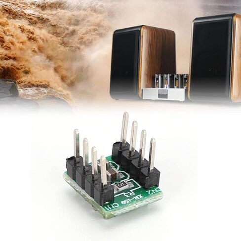 ASAHTA OPA1622 Double Op Amplifier Finished Product Board High Current Output Low Distortion,Amplifier Ideal for Portable Audio Applications. in Saudi Arabia
