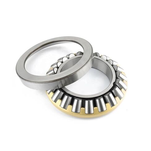 29318 E Thrust Roller Bearing 29318E Spherical Roller Bearings Size 90x155x39 90 * 155 * 39 mm in Saudi Arabia