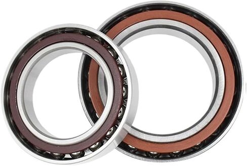 1pcs Angular Contact Ball Bearings 7018 7019 7020 7022 7024 7026 7028 7030 AC ACM.(7020AC (100X150X24)) in Saudi Arabia