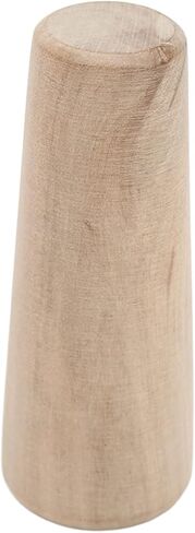 Gototop Soft Wood Slows ، 20pcs سفينة مخروطية على شكل طوارئ سدادة الفلين تخترق مجموعة بدن تصريف الخشب الناعم المخروط in Saudi Arabia