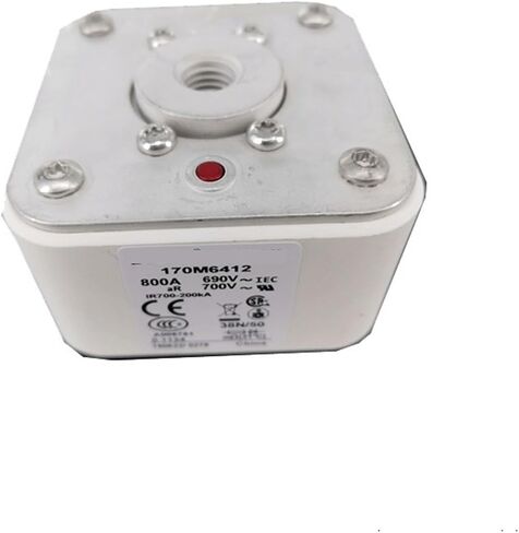 170M6246 170M6247 170M6248 170M6249 DC FUSE BASE (170M6248) in Saudi Arabia