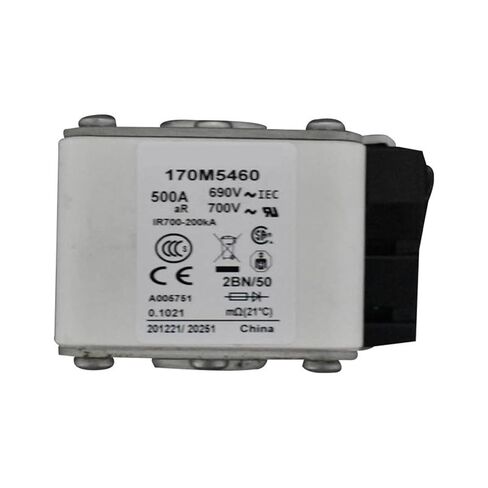 170m5111 170m5512 170m5513 170m5514 حماية تيار الصمامات السريعة (170m5512) in Kuwait