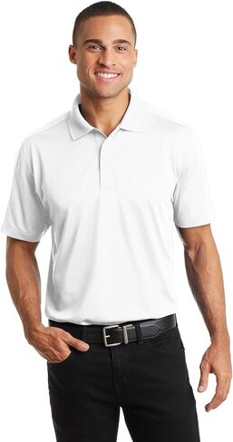 Port Authority Diamond Jacquard Polo in Saudi Arabia