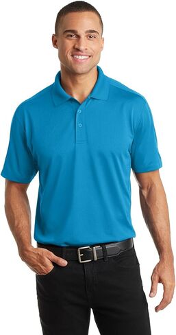 Port Authority Diamond Jacquard Polo in Saudi Arabia