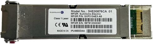 الوحدة البصرية 3HE00876CA XFP 1550NM 40km 10g 40km in Kuwait