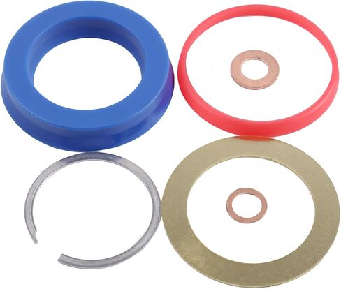 Seal Kit RC102K Compatible with 10 T Hydraulic Rams Cylinders in Saudi Arabia