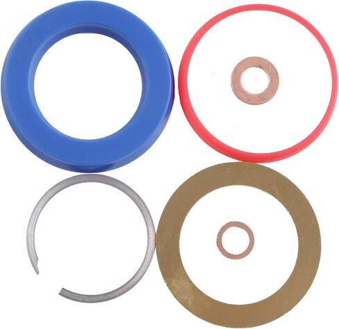 Seal Kit RC102K Compatible with 10 T Hydraulic Rams Cylinders in Saudi Arabia