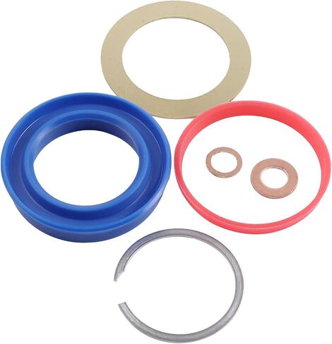 Seal Kit RC102K Compatible with 10 T Hydraulic Rams Cylinders in Saudi Arabia