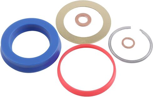Seal Kit RC102K Compatible with 10 T Hydraulic Rams Cylinders in Saudi Arabia