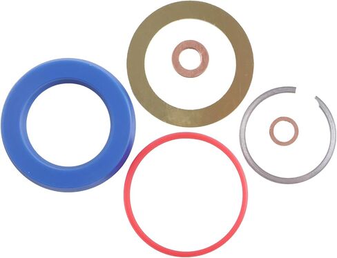 Seal Kit RC102K Compatible with 10 T Hydraulic Rams Cylinders in Saudi Arabia
