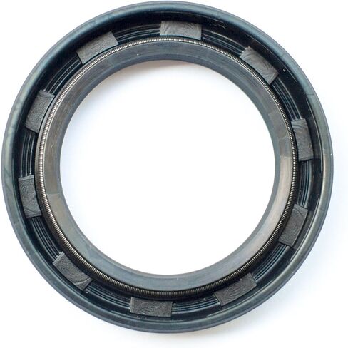 EAI Oil Seal 42mm X 62mm X 10mm TC Double Lip w/Spring. Metal Case w/Nitrile Rubber Coating in Saudi Arabia