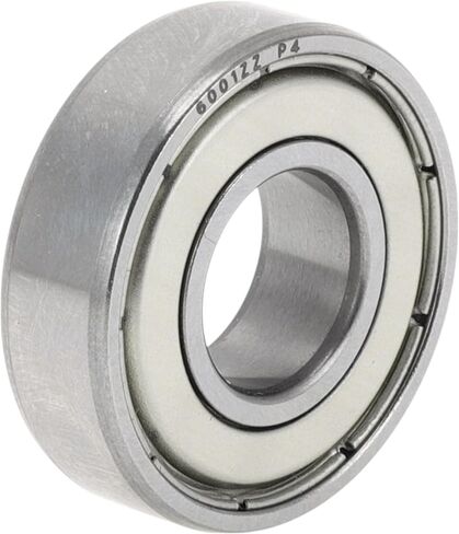6001ZZ BELL DEED GROOVE BLONGS P4 12x28X8MM CAR CAR in Saudi Arabia