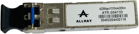 ATR-S0402D 20km Optical Module 622Mbps/1310nm/20KM in Kuwait