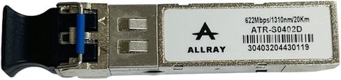 ATR-S0402D 20km Optical Module 622Mbps/1310nm/20KM in Kuwait