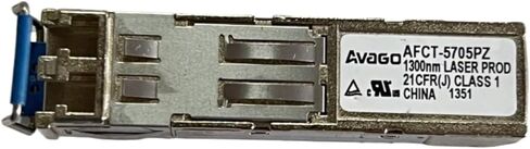 الوحدة البصرية 1.25G AFCT-5710PZ AFCT5710APZ AFCT-5715APZ AFCT-5705PZ in Kuwait