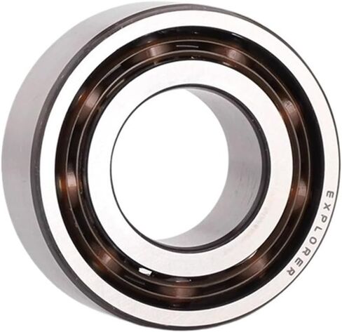 1Pcs Double Row Angular Contact Ball Bearing 3309 3310 3311 3312 3313 3314 3315 MT33 A-2RS1TN9 2ZTN9 ATN9/C3(3311A-2Z C3MT33) in Saudi Arabia
