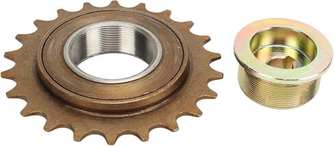 Freewheel Left Drive Adapter Set Iron Sturdy Construction for MY1016Z MY1016 MY1018 MY1020 Motor in Saudi Arabia