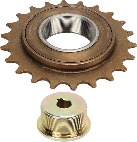Freewheel Left Drive Adapter Set Iron Sturdy Construction for MY1016Z MY1016 MY1018 MY1020 Motor in Saudi Arabia