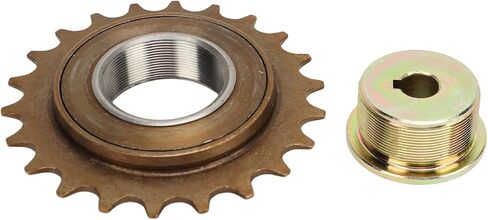 Freewheel Left Drive Adapter Set Iron Sturdy Construction for MY1016Z MY1016 MY1018 MY1020 Motor in Saudi Arabia