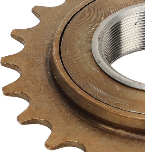 Freewheel Left Drive Adapter Set Iron Sturdy Construction for MY1016Z MY1016 MY1018 MY1020 Motor in Saudi Arabia