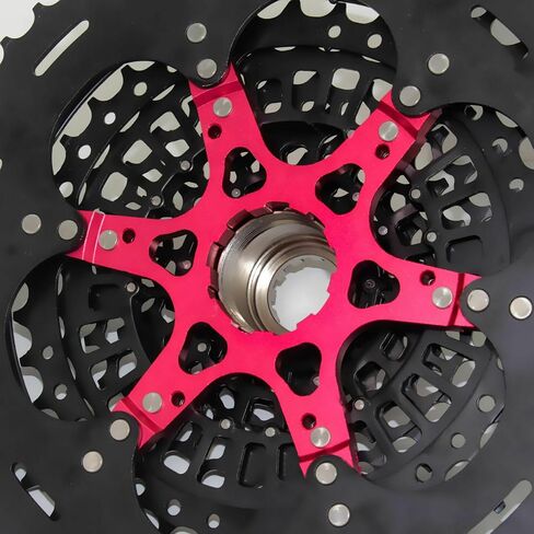 Generic Sunshine 10-52T 12 Speed MTB Cassette, Fits XD Hub Eagle SX NG GX XX1, Black in Saudi Arabia